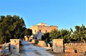 Masseria Montecchie Ceglie Messapica